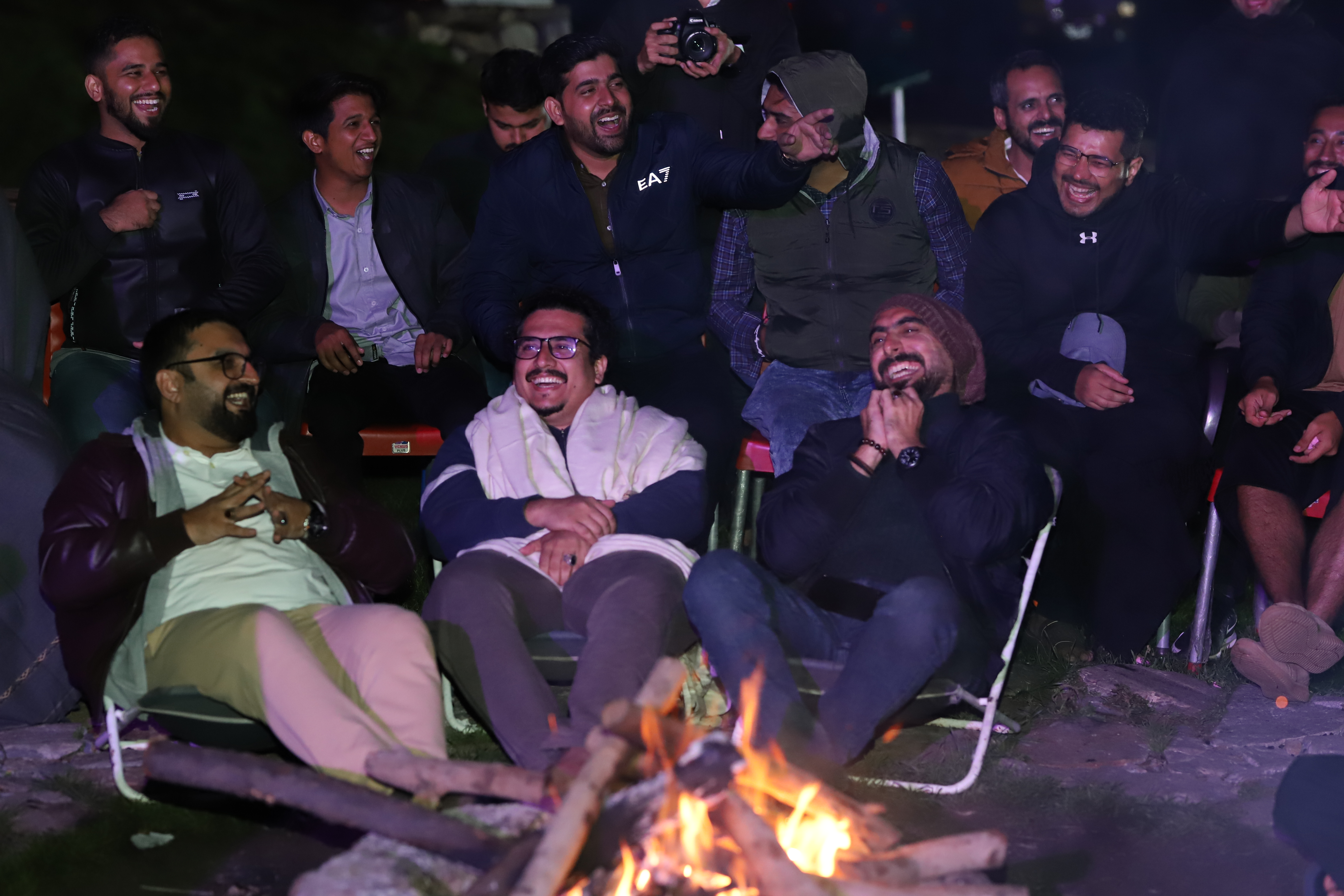 Annual Trip 2023 Photo